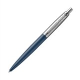 Parker Kemijska olovka Jotter XL, srebrno plava Cijene