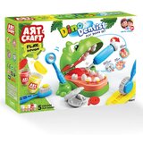 ART CRAFT ArtCraft testo - Dino zubar | ePonuda.com
