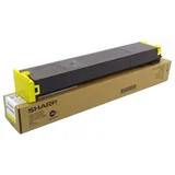 BPGT70YA toner cartridge 1 pc(s) Original Yellow