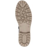 Remonte Gležnarji z vezalkami črna | Shoptok.si