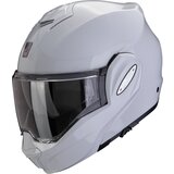 Scorpion Exo-tech evo pro solid light grey Cene