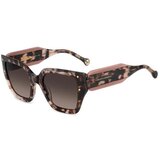 Carolina Herrera HER0323/S HT8/HA ONE SIZE (53) Havana/Rjava Cene
