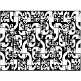  Tapeta - Commas 400x309 | shoptok.hr