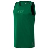 Reebok Majice s kratkimi rokavi Les Mills Performance Zelena Cene