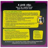 Brainbox abc - družabna igra v madžarščini | Shoptok.si