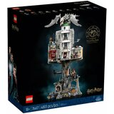 Lego Harry Potter™ 76417 Čarobnjačka Banka Gringotts™ - Kolekcionarsko izdanje Cene'.'