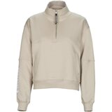 Converse FASHION HALF-ZIP Bež Cijene