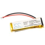 VHBW Baterija za Jabra BT2010 / BT2020 / BT250 / BT401, 140 mAh Cijene
