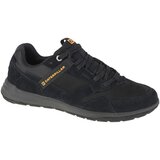 Caterpillar Quest Runner Crna | shoptok.hr