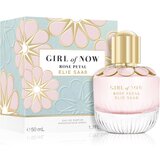 Elie Saab Girl of Now Rose Petal parfemska voda za žene 50 ml | shoptok.hr