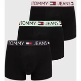 Tommy Jeans Boksarice 3-pack moški