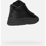 Geox Black Girls' Sneakers Laquinny - Girls | Shoptok.si
