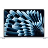 Apple MacBook Air 15 (M4, 2025) 38.1 cm (15 palac) 16 GB RAM 512 GB SSD nebesko-plava MC7C4D/A | Eponuda.ba