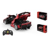  Auto na daljinsko upravljanje R/C Ferrari FXX-K 1:18 RASTAR | Shoptok.si