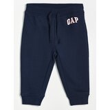 GAP Kids sweatpants french terry - Girls | Shoptok.si