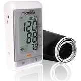 Microlife Merač krvnog pritiska BP A200 + Adapter i USB kabl, Beli Cene