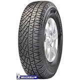 Michelin Letna 235/85R16C 120S Latitude Cross 4X4 DOT xx23 - Skladišče 7 (Dostava 1 delovni dan) | Shoptok.si