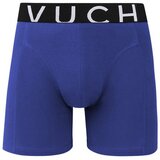 Vuch Mu&amp;scaron;ke bokserice Dexter Blue, veličine S&amp;ndash;XXL Slike