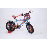Gigoo Bicikl 16" fast wheel blue | shoptok.hr