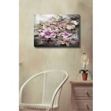 WALLXPERT Kanvas Tablo (50 x 70) - 217 Višebojno Dekorativno Platno | Eponuda.com