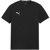 Puma Team Goal Casuals Crna | shoptok.hr