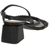 Gioseppo Sandali Niscemi 72063-P Black | Shoptok.si