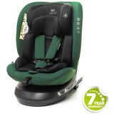4Baby Avtosedež 4BABY Matt-fix, temno zelen Cene