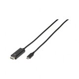 Vivanco Kabl HDMI/USBC M/M 1.5m Vv | ePonuda.com