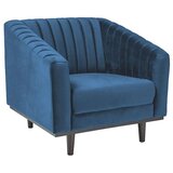 Molarem Home Fotelja ASPREY 1 - baršun | shoptok.hr