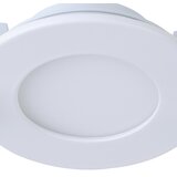 Eglo 31741 - SET 3x LED prigušiva svetiljka FUEVA-Z LED/2,8W/230V IP44 bela | Eponuda.com