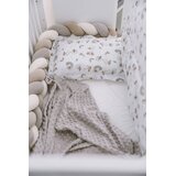 Bubaba by FreeON komplet pokrivač i jastuk patkice | shoptok.hr
