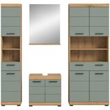 MID.YOU KOPALNICA žajbljevo zelena | Shoptok.si