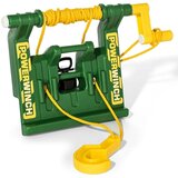 Rolly igračke powerwinch vitlo john deere traktor vitlo | shoptok.hr