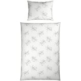 Esposa POSTELJNINA 140/200 cm perkal večbarvno | Shoptok.si