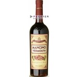 Mancino Vermouth Rosso Amaranto 0.75l Cene