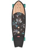 Globe Sun City 30" Cruiser komplet olivewood / neon jungle | Shoptok.si