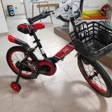  Bicikl 16” 3130590A-16 Crveni | Eponuda.ba