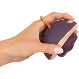 You2Toys - bežični, rotirajući vibrator za masažu vulve (ljubičasti) Cijene