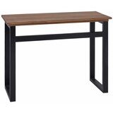  Stol Prirodna Čvrsto teak drvo 100 x 45 x 75cm u