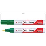 Marker PENAC PAINT ZELENI METAL OTO140-GR 1/12 Cene