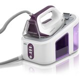 Braun likalnik IS3155VI Dampfbügelstation | Shoptok.si