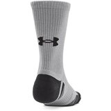 Under Armour Unisex socks Performance Tech 3pk Crew Cene