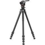Vanguard ALTRA PRO 3VL 264AV14 Videostativ, Aluminium Cijene