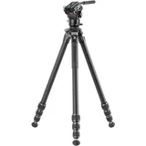 ALTRA PRO 3VL 264AV14 Videostativ, Aluminium