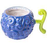 Grupo 3D šalica One Piece - Gum Gum Fruit, 500 ml | shoptok.hr