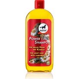 leovet Power šampon s kamilico za svetle konje Cene