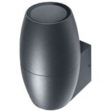 Ledvance Lampa zidna vanjska GU10 35W 9x7,5x12cm metal crna Cijene