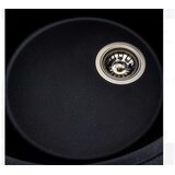 Onyx crni s sifonom | shoptok.hr