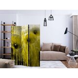  Paravan u 3 dijela - Yellow madness [Room Dividers] 135x172 | shoptok.hr