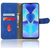 INORCO Za Tecno Spark 10 4G usnjena torbica za telefon s preklopnim stojalom, na dotik kože, odporna na udarce, (22033782) | Shoptok.si